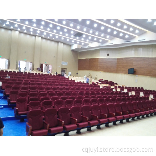 Auditorium chair for sale JY-615S